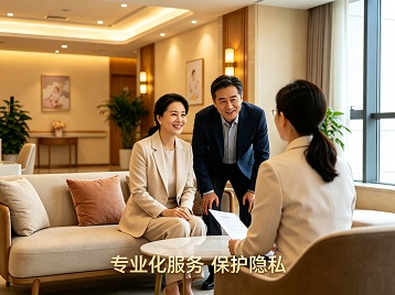 南溪有偿售卵代生女生的客户的客户群体有哪些