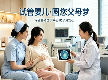 南溪辅助生育服务 试管婴儿行业的兴起背景、发展与未来展望